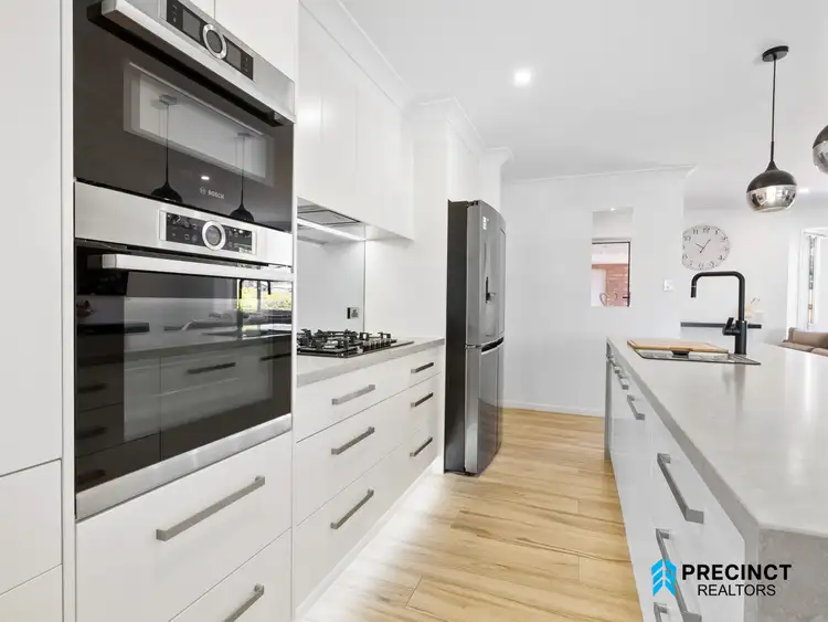 Sixth view of Homely house listing, 25 Kentwood Drive, Bray Park QLD 4500