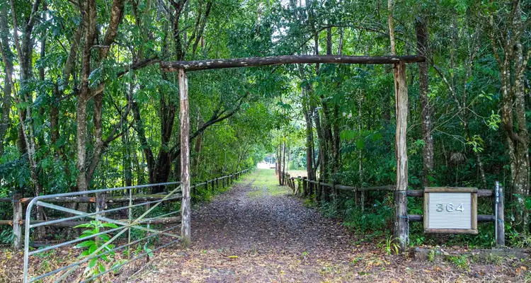 Second view of Homely rural property listing, 364 Little Mulgrave Road, Little Mulgrave QLD 4865