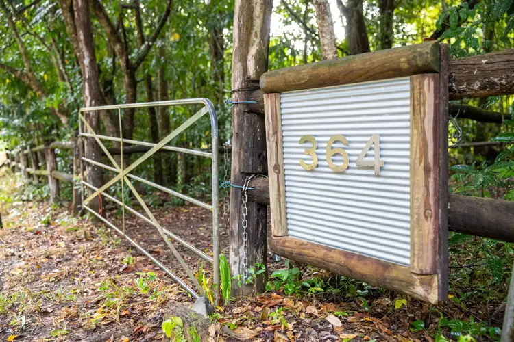 Fourth view of Homely rural property listing, 364 Little Mulgrave Road, Little Mulgrave QLD 4865