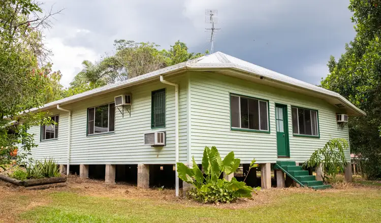 Fifth view of Homely rural property listing, 364 Little Mulgrave Road, Little Mulgrave QLD 4865