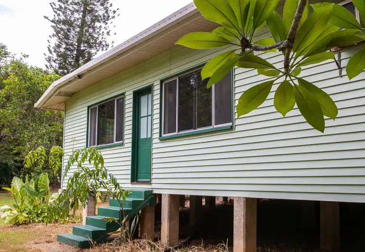 Sixth view of Homely rural property listing, 364 Little Mulgrave Road, Little Mulgrave QLD 4865