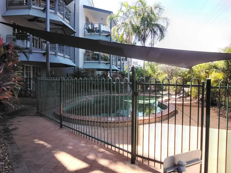 Second view of Homely unit listing, Address available on request