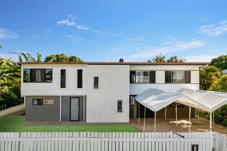14 Hudson Street, Kirwan QLD 4817