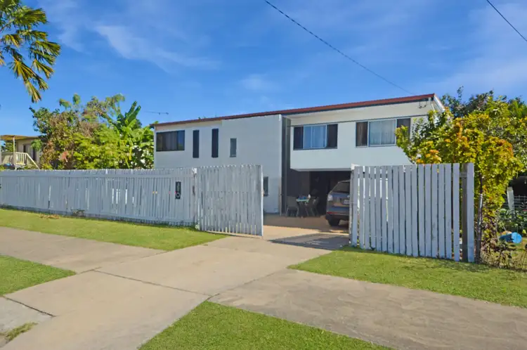 Second view of Homely house listing, 14 Hudson Street, Kirwan QLD 4817