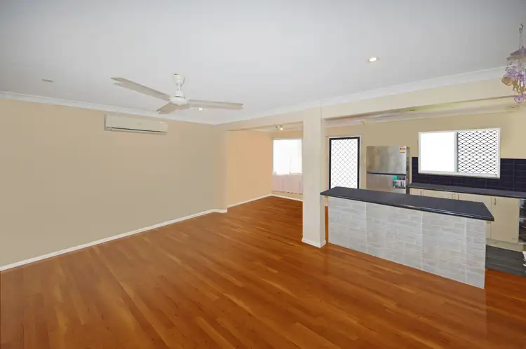Third view of Homely house listing, 14 Hudson Street, Kirwan QLD 4817