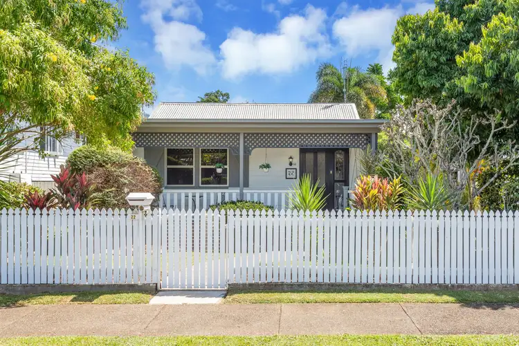22 Norman Street, Gordonvale QLD 4865