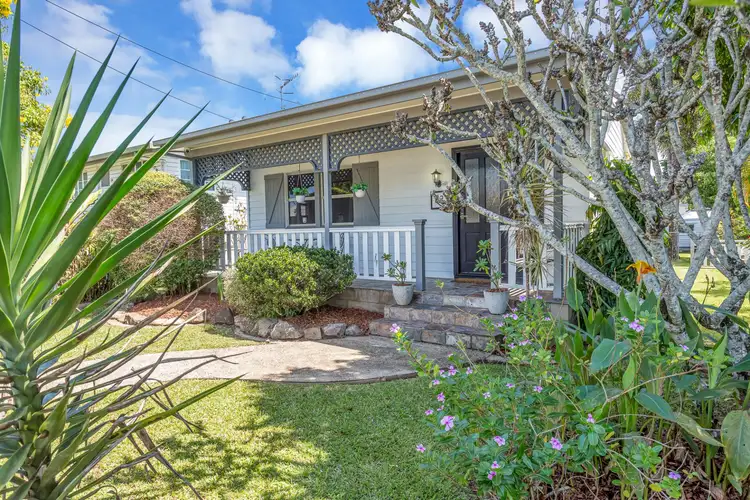 Fifth view of Homely house listing, 22 Norman Street, Gordonvale QLD 4865