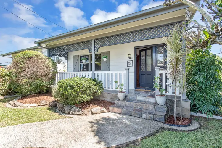 Sixth view of Homely house listing, 22 Norman Street, Gordonvale QLD 4865