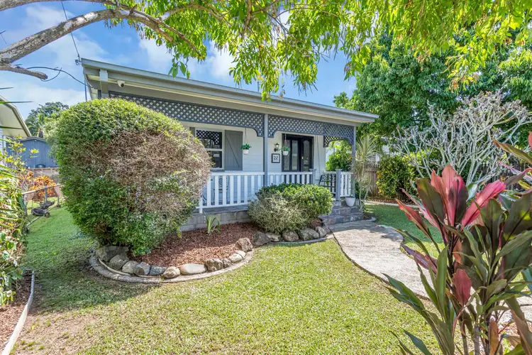 Seventh view of Homely house listing, 22 Norman Street, Gordonvale QLD 4865