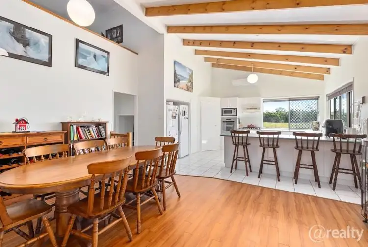 Third view of Homely rural property listing, 4 Sims Road North, Oakhurst QLD 4650