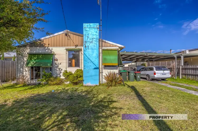 17 Thoresby Street, Newborough VIC 3825