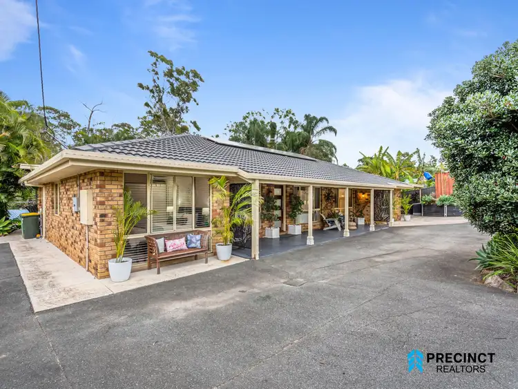 31-33 Franklin Crescent, Morayfield QLD 4506