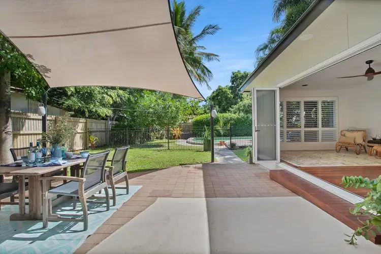 5 Brolga Street, Slade Point QLD 4740