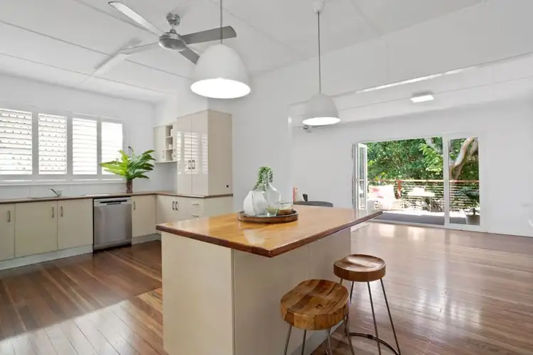 Sixth view of Homely house listing, 5 Brolga Street, Slade Point QLD 4740