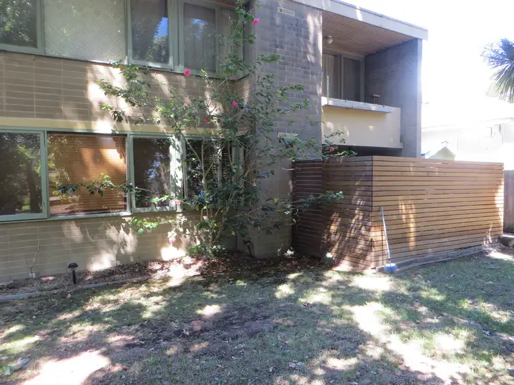 2/78 Croydon Road, Croydon VIC 3136