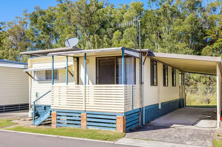 121/122 Soldiers Point Road, Soldiers Point NSW 2317