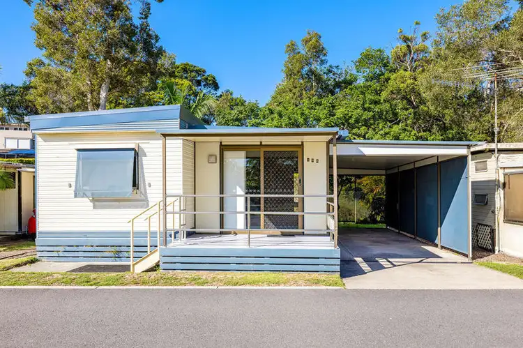 128/122 Soldiers Point Road, Soldiers Point NSW 2317