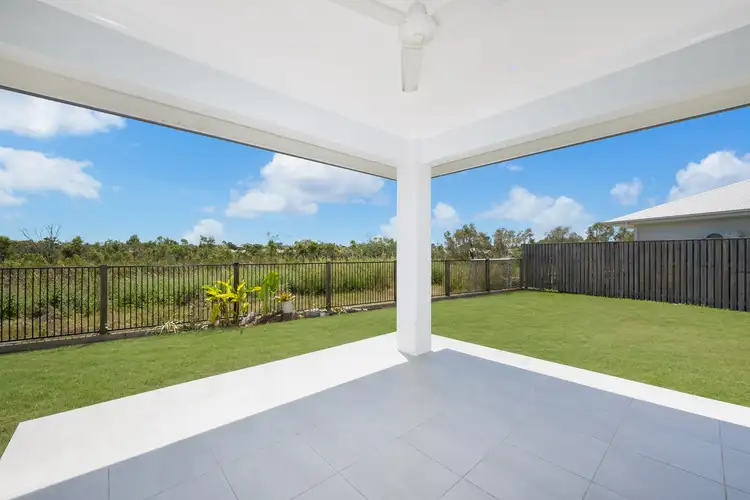Third view of Homely house listing, 45 Salonika Circuit, Bushland Beach QLD 4818