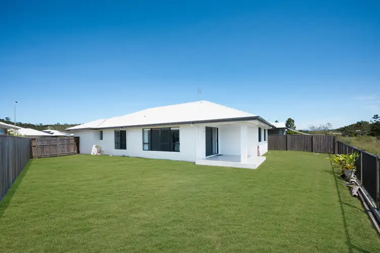 Fourth view of Homely house listing, 45 Salonika Circuit, Bushland Beach QLD 4818