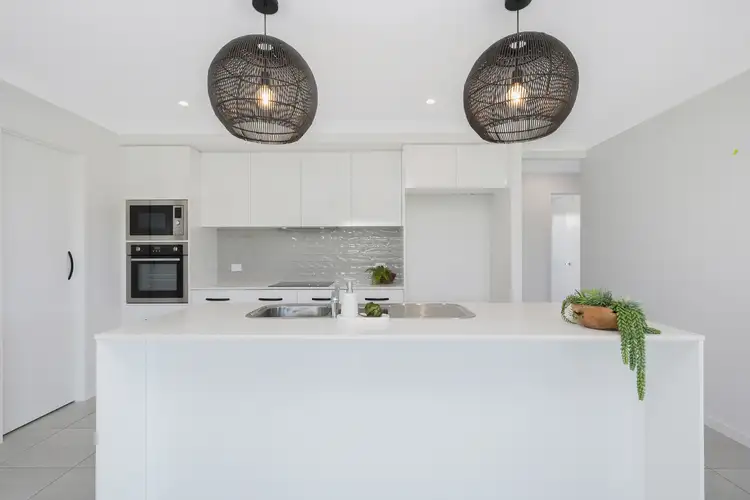 Fifth view of Homely house listing, 45 Salonika Circuit, Bushland Beach QLD 4818