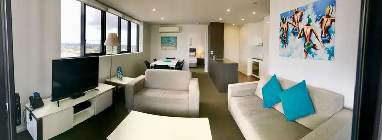 Second view of Homely apartment listing, Address available on request