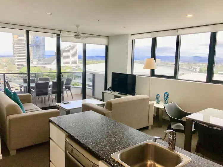 Third view of Homely apartment listing, Address available on request
