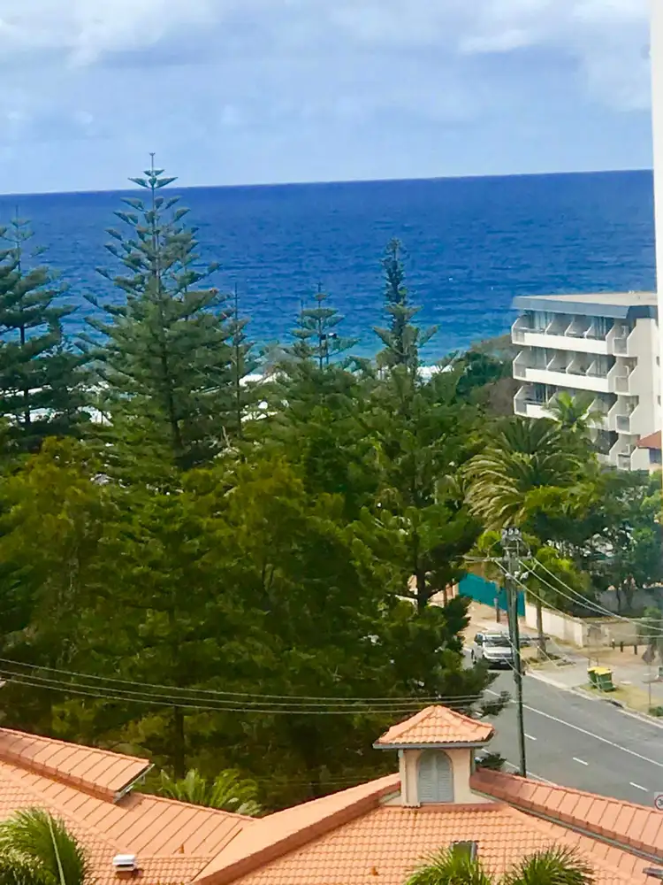 Fifth view of Homely apartment listing, Address available on request