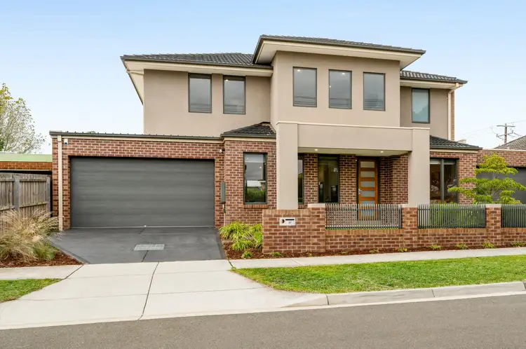 87 Bursaria Avenue, Ferntree Gully VIC 3156