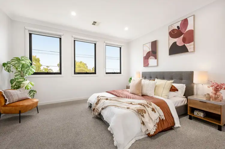 Sixth view of Homely house listing, 87 Bursaria Avenue, Ferntree Gully VIC 3156