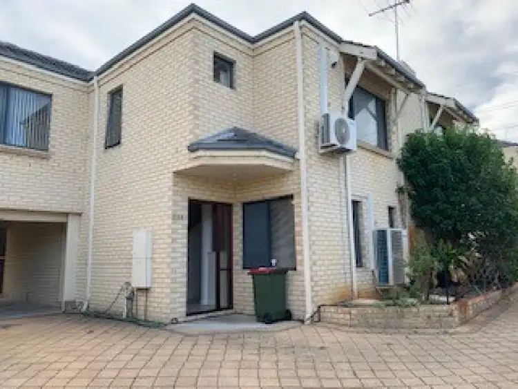 Second view of Homely house listing, 270B McDonald Street, Yokine WA 6060