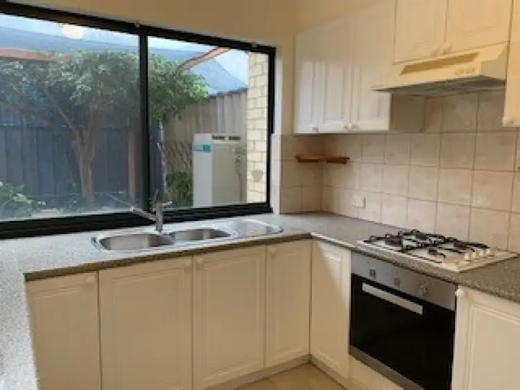 Seventh view of Homely house listing, 270B McDonald Street, Yokine WA 6060