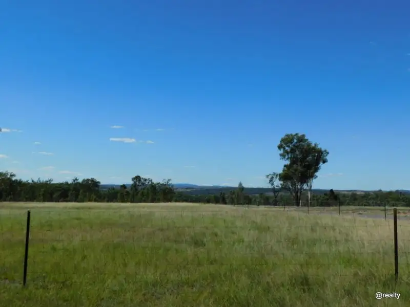 Main view of Homely land listing, 10 Luna Rise, Nanango QLD 4615