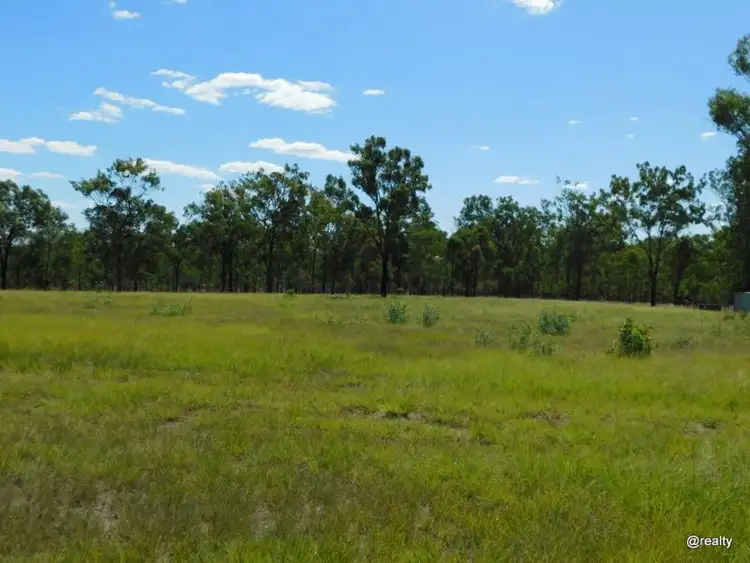 Third view of Homely land listing, 10 Luna Rise, Nanango QLD 4615