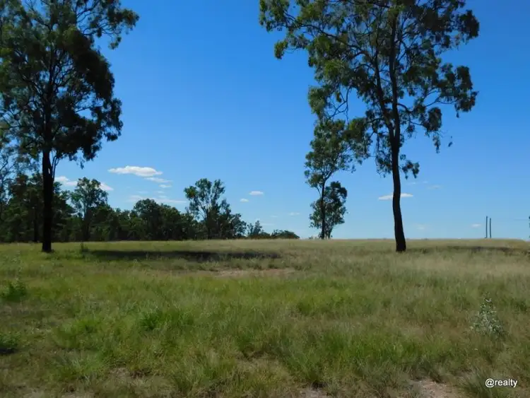 Fourth view of Homely land listing, 10 Luna Rise, Nanango QLD 4615