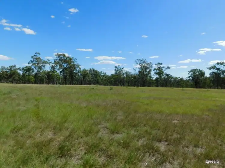 Fifth view of Homely land listing, 10 Luna Rise, Nanango QLD 4615