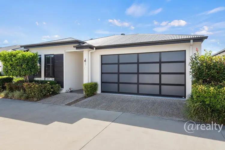 137/9 Dux Drive, Bongaree QLD 4507