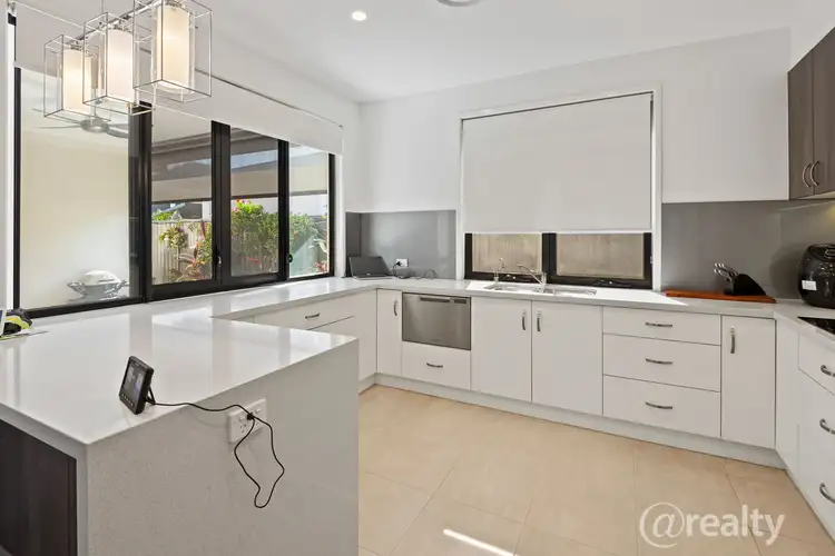 Third view of Homely house listing, 137/9 Dux Drive, Bongaree QLD 4507