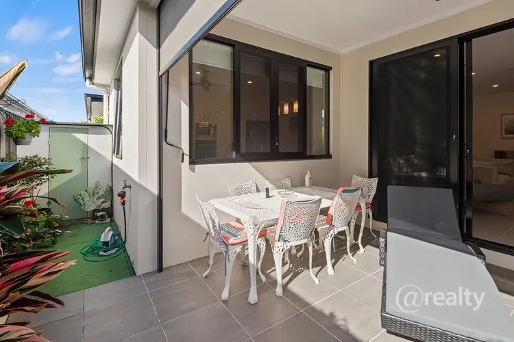 Fourth view of Homely house listing, 137/9 Dux Drive, Bongaree QLD 4507