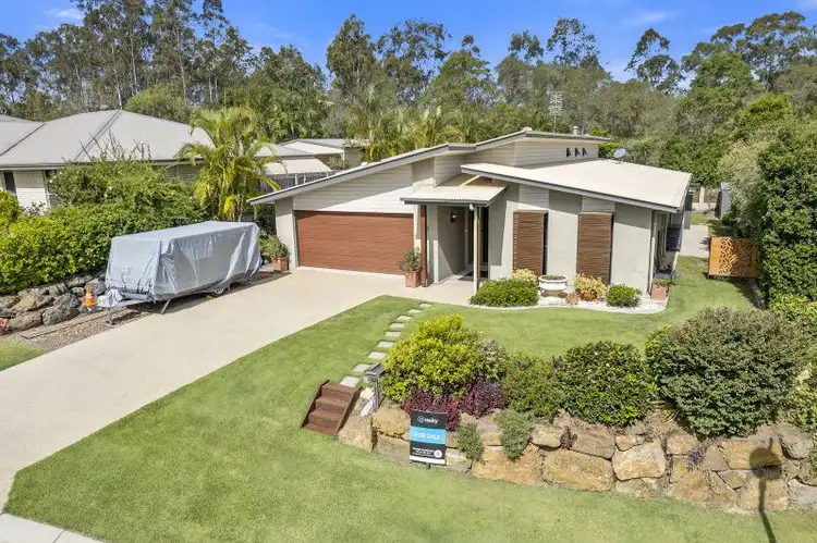 51 Fairway Drive, Gympie QLD 4570