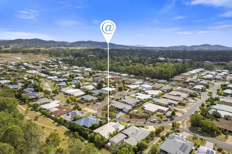 Second view of Homely house listing, 51 Fairway Drive, Gympie QLD 4570