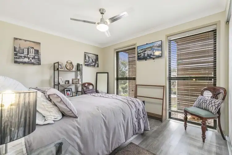 Fifth view of Homely house listing, 51 Fairway Drive, Gympie QLD 4570