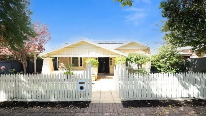 Main view of Homely house listing, 87 Seventh Avenue, St Peters SA 5069