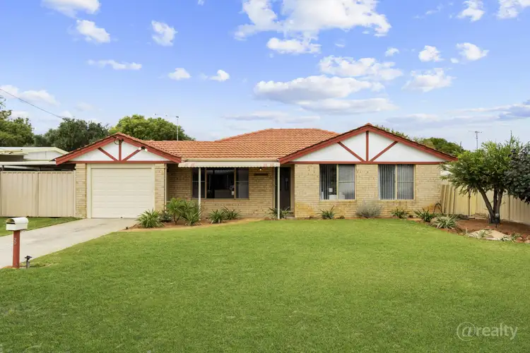 20 Noreena Avenue, Golden Bay WA 6174