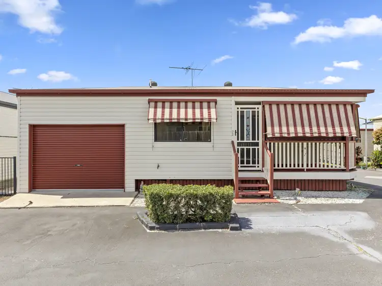 Main view of Homely retirement listing, 72/2 Koplick Road, Chambers Flat QLD 4133