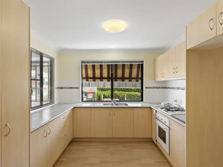 Second view of Homely retirement listing, 72/2 Koplick Road, Chambers Flat QLD 4133