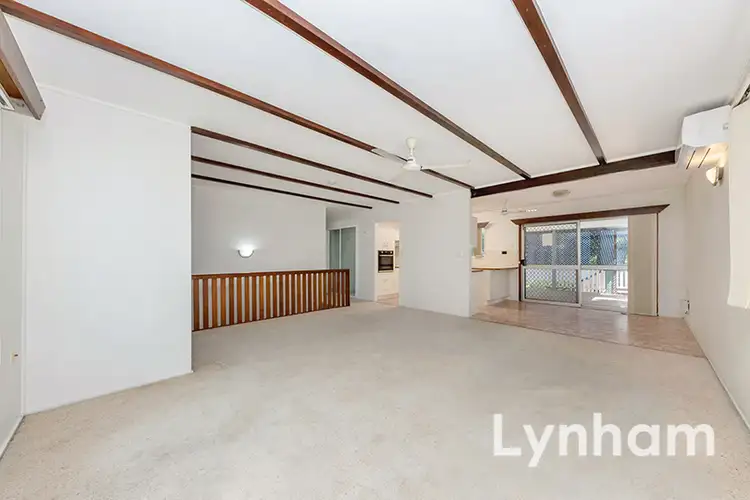 Second view of Homely house listing, 31 Joyce Street, Kirwan QLD 4817