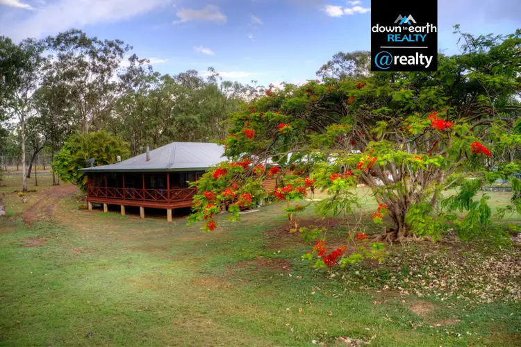 Second view of Homely house listing, 39 Jacaranda Drive, Millstream QLD 4888