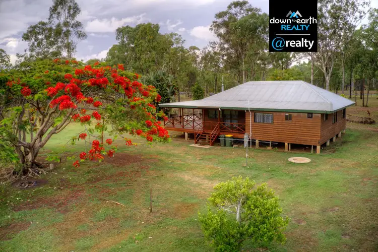 Third view of Homely house listing, 39 Jacaranda Drive, Millstream QLD 4888