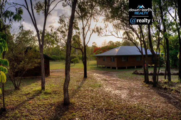 Fourth view of Homely house listing, 39 Jacaranda Drive, Millstream QLD 4888