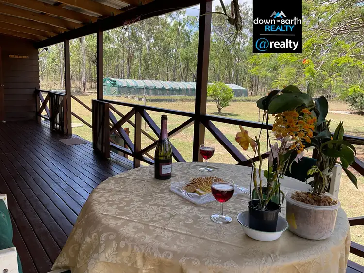 Fifth view of Homely house listing, 39 Jacaranda Drive, Millstream QLD 4888